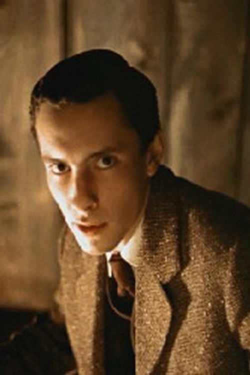 Photo of Viktor Koretskiy