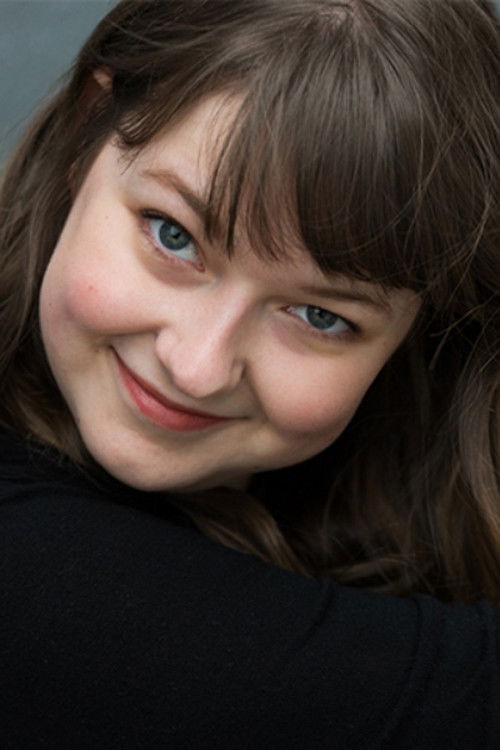 Photo of Kelli Ogmundson