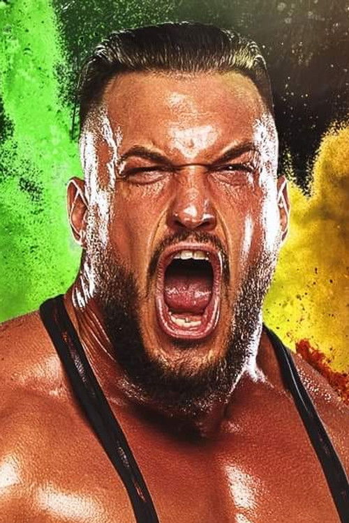 Photo of Michael Wardlow