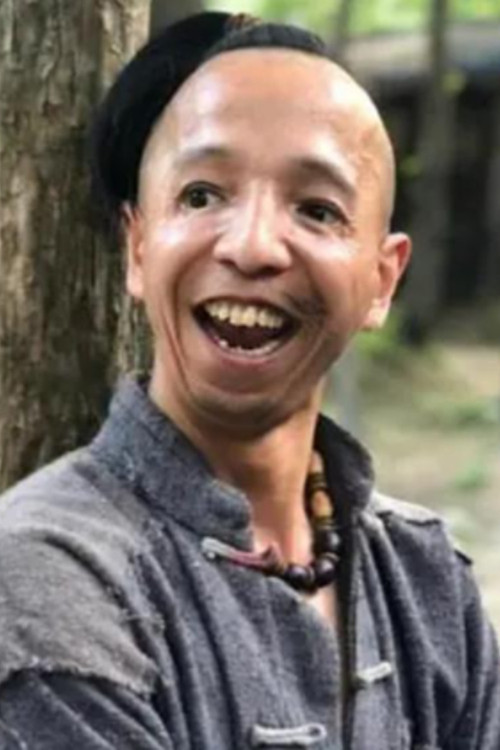 Photo of Zhang Fengjun