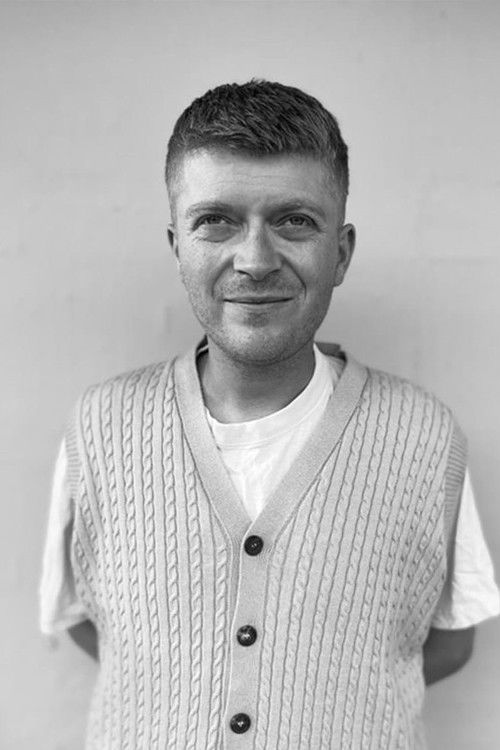 Photo of Rasmus Wallbridge