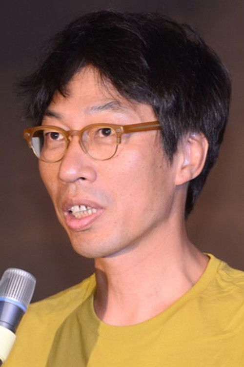 Photo of Kim Yong-soo