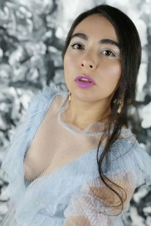 Photo of Alondra Mijangos