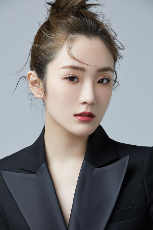 Photo of Zhang Keying