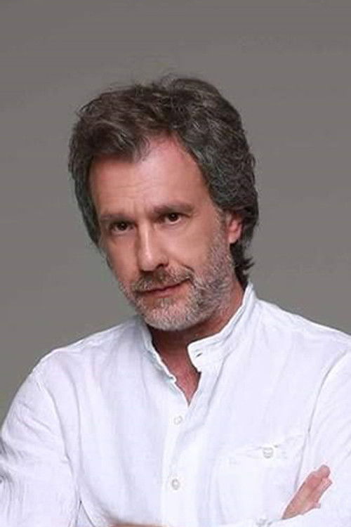 Photo of Alexandros Stavrou