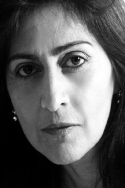 Photo of Débora Muniz