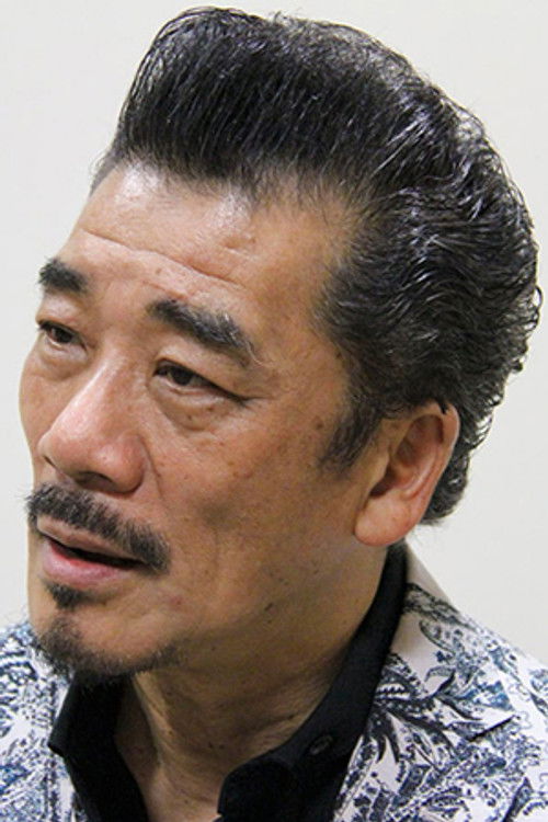 Photo of Ryudo Uzaki