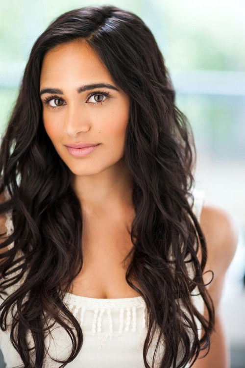 Photo of Aadila Dosani