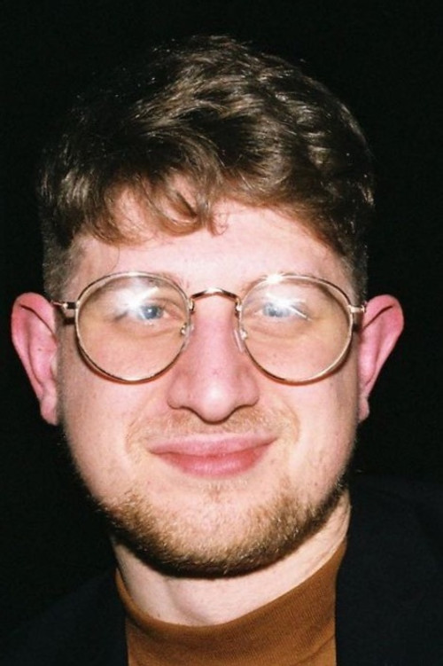 Photo of Robert J. D'Ottavi