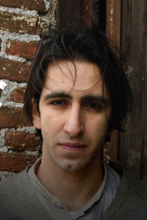 Photo of Haris Fragoulis