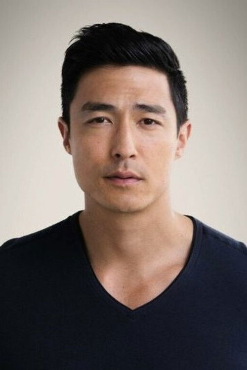 Photo of Daniel Henney