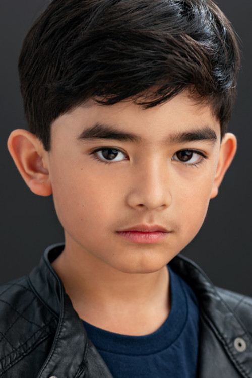 Photo of Gordon Cormier