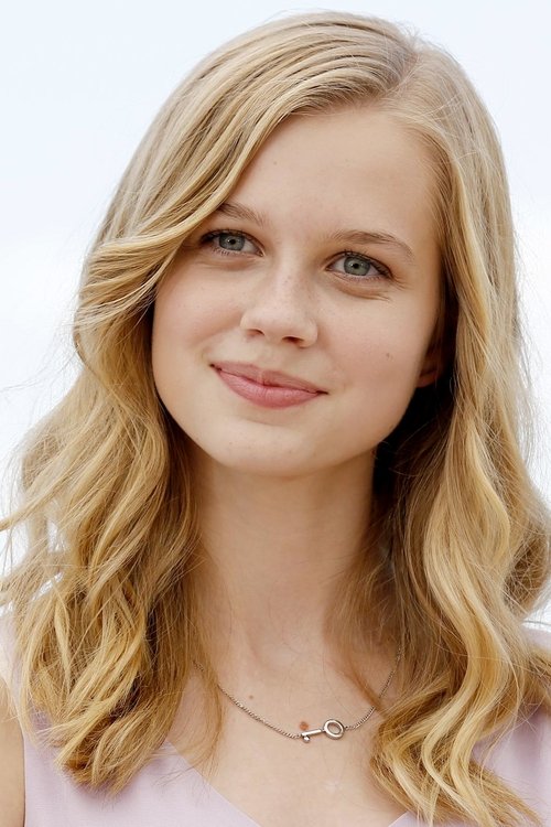 Photo of Angourie Rice