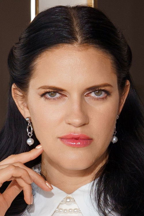 Photo of Mia Mayblack