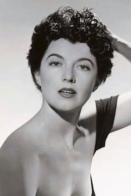 Photo of Margia Dean