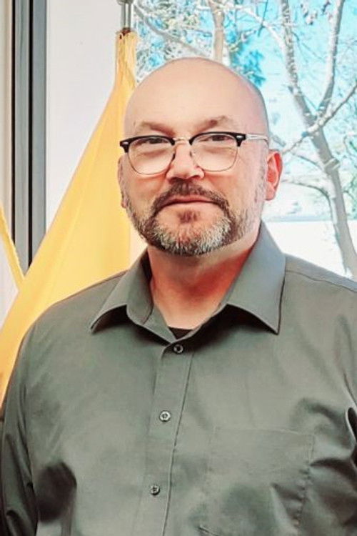 Photo of Steve Ryfle