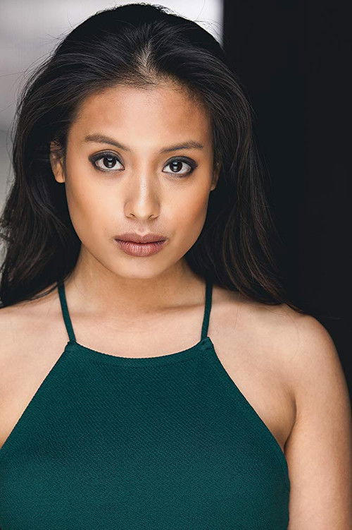 Photo of Vivien Ngô