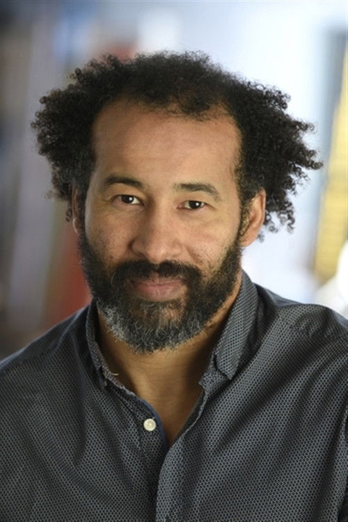 Photo of Frédéric Kontogom