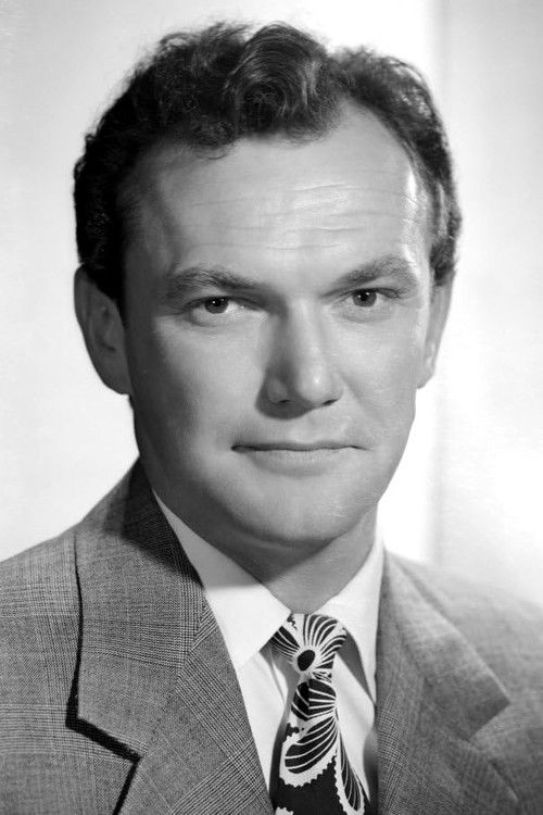 Photo of John Kellogg