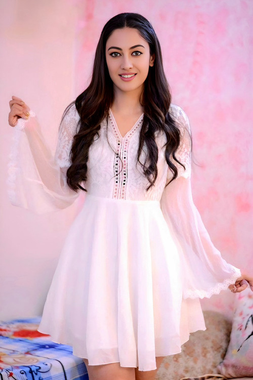 Photo of Aditi Sharma