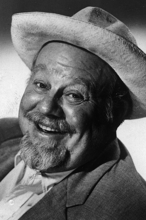 Photo of Burl Ives