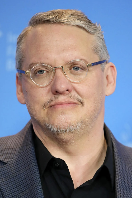 Photo of Adam McKay