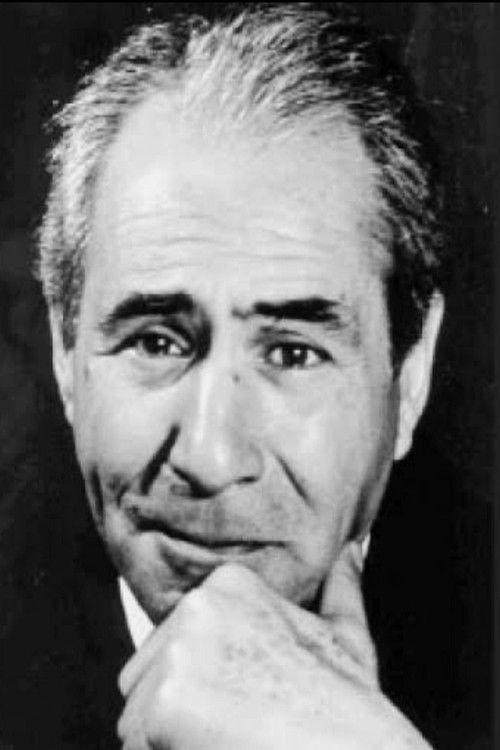 Photo of Lütfi Akad