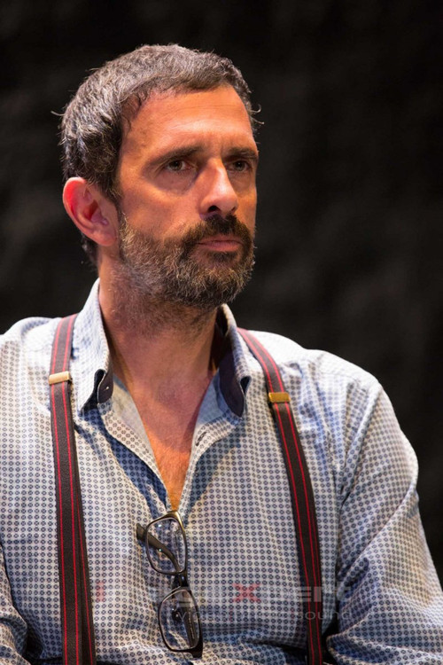 Photo of Leonidas Kakouris