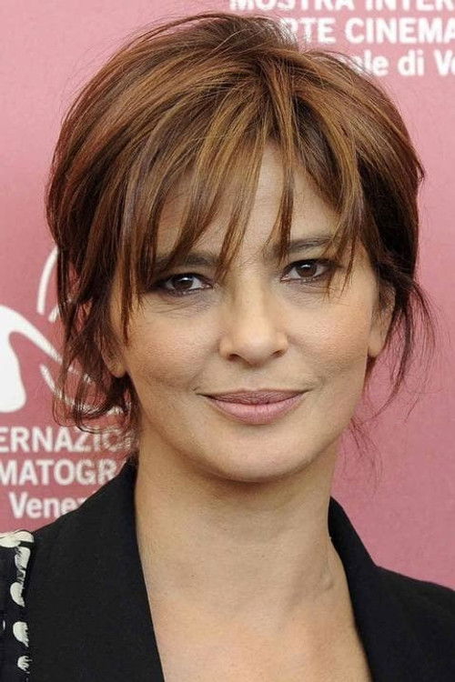 Photo of Laura Morante