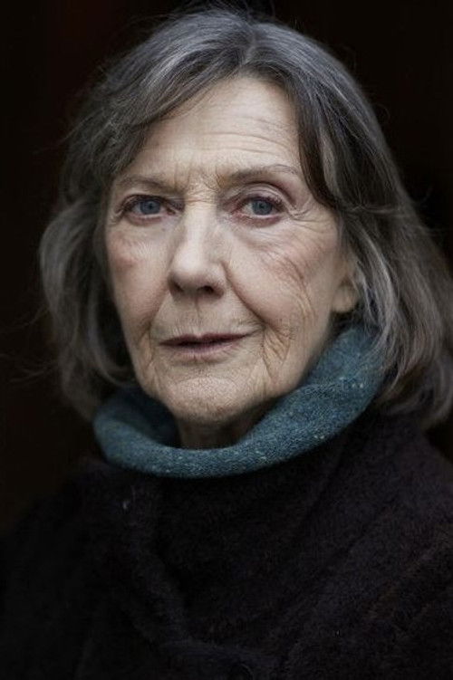 Photo of Eileen Atkins