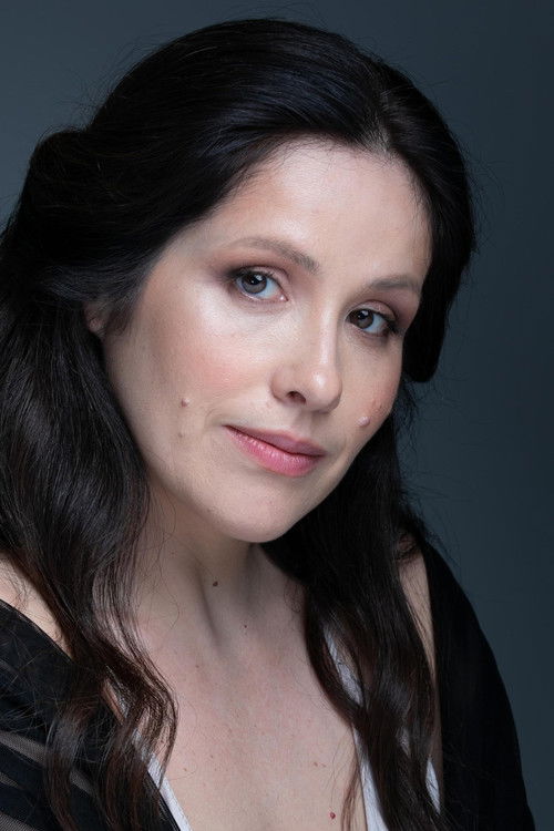 Photo of Jekaterina Linnamäe