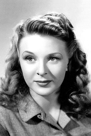 Photo of Evelyn Ankers