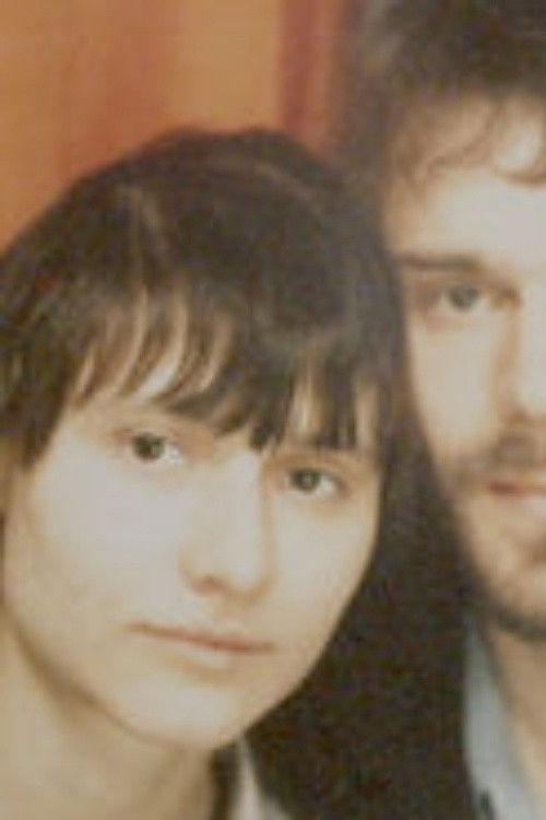 Photo of Ana Tapia Rousiouk