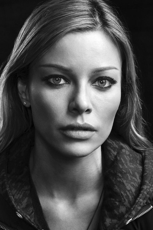 Photo of Lauren German