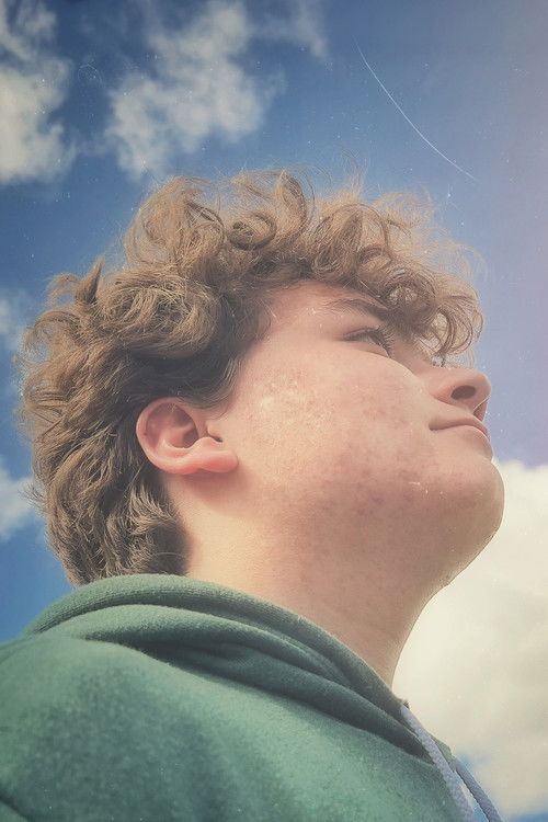 Photo of Jacob Healt