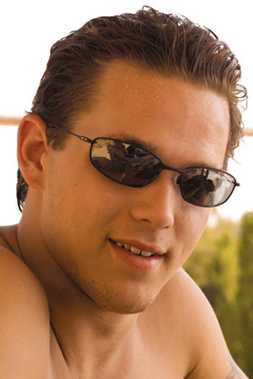 Photo of Lee Stephens