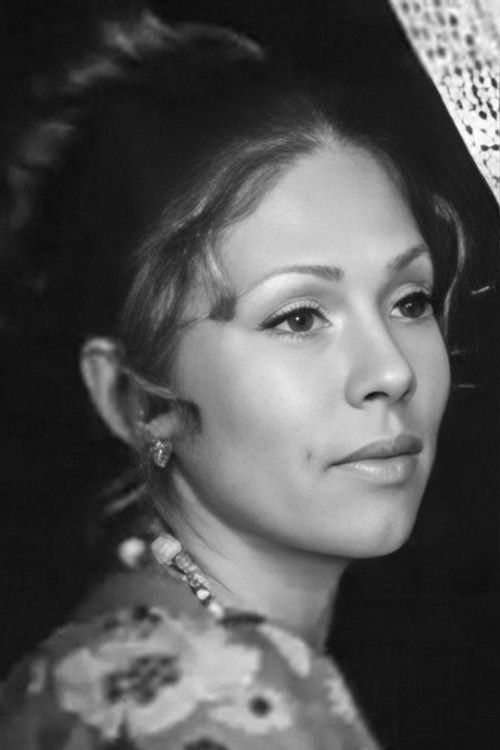 Photo of Natalya Dmitriyeva