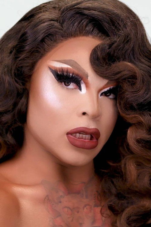 Photo of Vanessa Vanjie