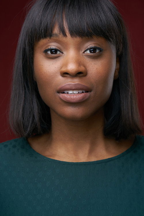 Photo of Schelby Jean-Baptiste