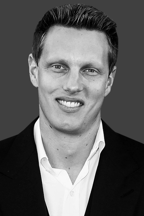 Photo of David Ellison