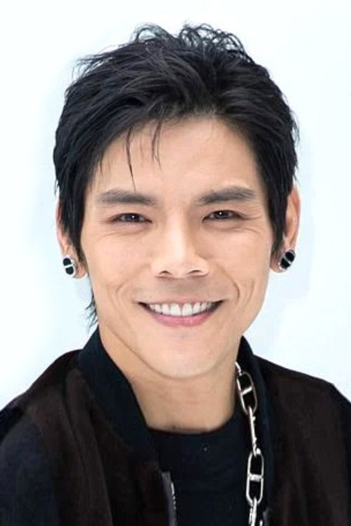 Photo of Jacky Heung