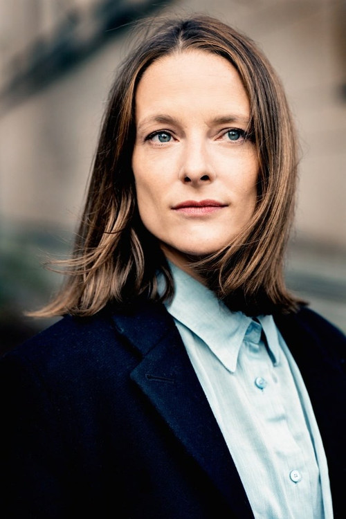 Photo of Anne Ratte-Polle