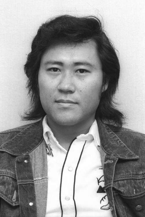 Photo of Johnny Ohkura