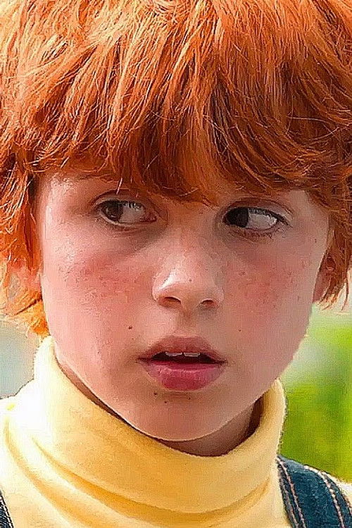 Photo of Charlie Langendries