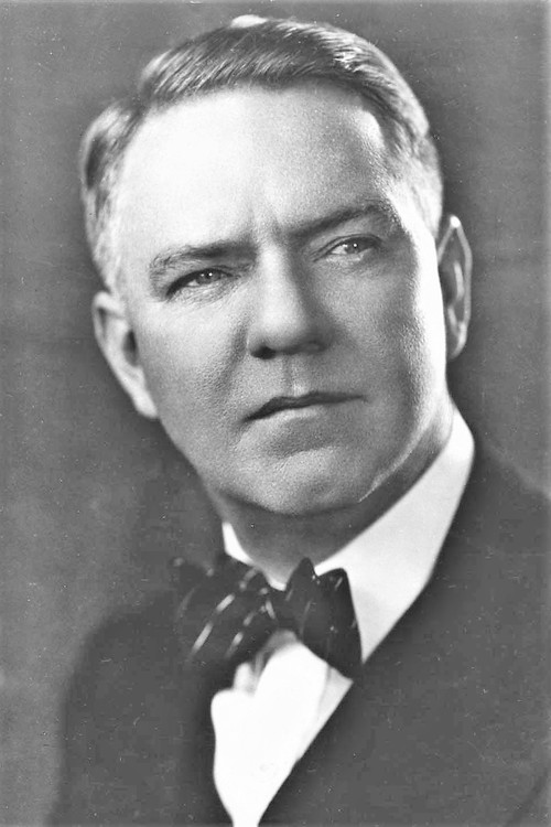 Photo of W.C. Fields