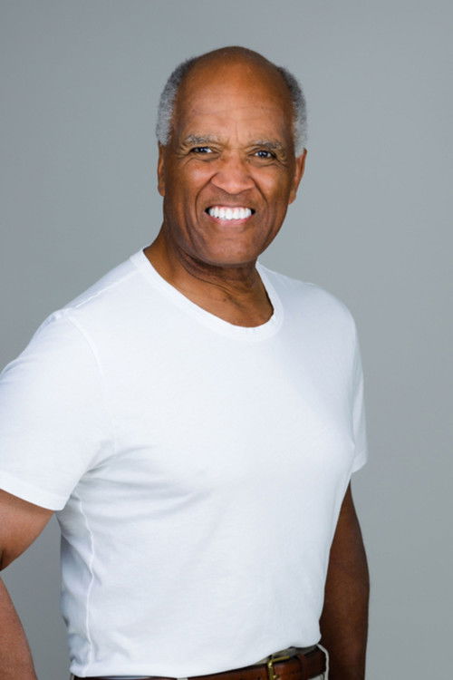 Photo of Duane Tucker