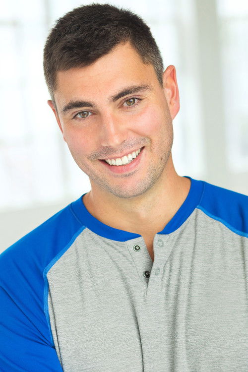 Photo of Brett Burrier