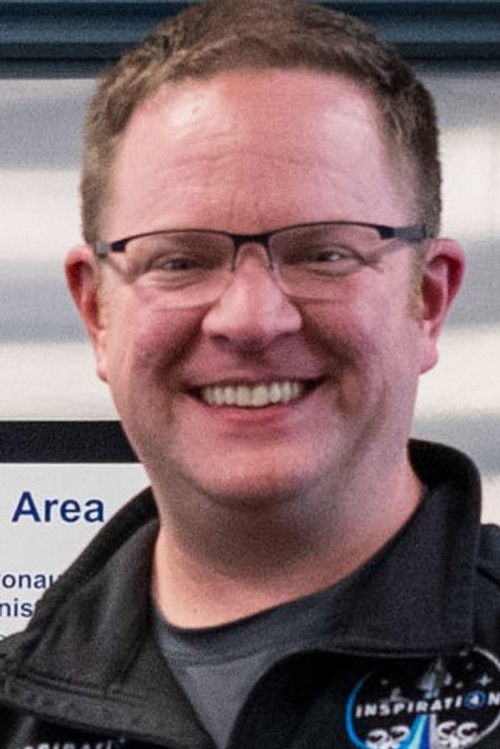 Photo of Christopher Sembroski