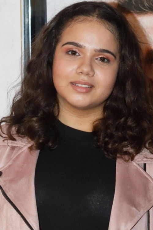 Photo of Ouassima Zrouki