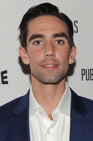 Photo of Keith Nobbs